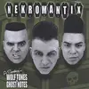 NEKROMANTIX – a symphony of wolf tones & ghost notes (CD, LP Vinyl)