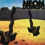 NEON BASTARD – meikhaus (CD)