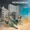 NEONSCHWARZ – unterm asphalt der strand ep (LP Vinyl)