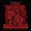 NEORITE – banner of defeat (CD, LP Vinyl)