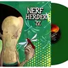 NERF HERDER – IV (LP Vinyl)