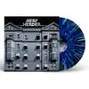 NERF HERDER – rockingham (blue splatter) (LP Vinyl)