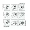NERVOSAS – s/t (2) (LP Vinyl)