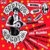 NESTTER DONUTS – flamenco trash (CD, LP Vinyl)