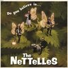 NETTELLES – do you believe in... (CD, LP Vinyl)
