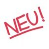 NEU! – s/t (CD, Kassette, LP Vinyl)