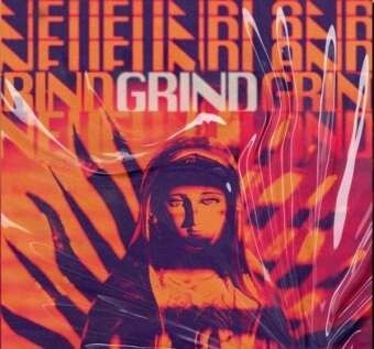 NEUFUNDLAND – grind (LP Vinyl)