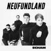 NEUFUNDLAND – scham (CD, LP Vinyl)