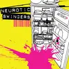 NEUROTIC SWINGERS – artrats (LP Vinyl)