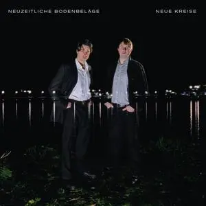 NEUZEITLICHE BODENBELÄGE – neue kreise (CD, LP Vinyl)