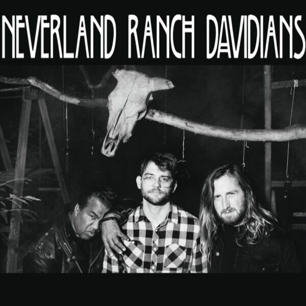 NEVERLAND RANCH DAVIDIANS – s/t (LP Vinyl)