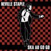 NEVILLE STAPLE – ska au go go (CD, LP Vinyl)