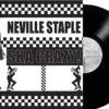 NEVILLE STAPLE – ska crazy! (CD)