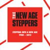 NEW AGE STEPPERS – stepping into a new age (CD)