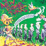 NEW BOMB TURKS – information highway (CD)