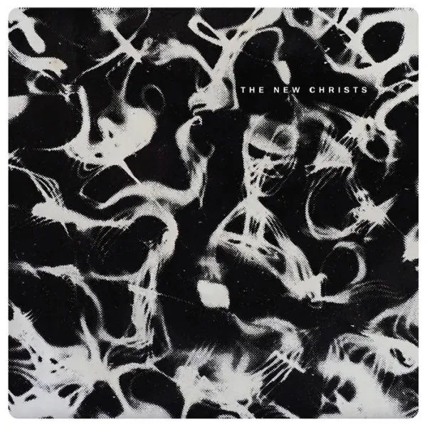 NEW CHRISTS – the burning of rome: selected works (LP Vinyl)