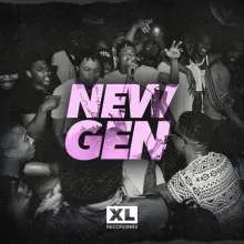 NEW GEN – s/t (CD, LP Vinyl)