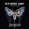 NEW MODEL ARMY – sinfonia (CD, LP Vinyl)