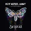 NEW MODEL ARMY – sinfonia (CD, LP Vinyl)