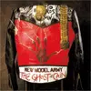 NEW MODEL ARMY – the ghost of cain (LP Vinyl)