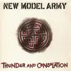 NEW MODEL ARMY – thunder and consolation (LP Vinyl)