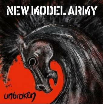 NEW MODEL ARMY – unbroken (CD, LP Vinyl)