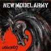 NEW MODEL ARMY – unbroken (CD, LP Vinyl)