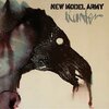 NEW MODEL ARMY – winter (CD, LP Vinyl)