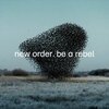 NEW ORDER – be a rebel (12" Vinyl)