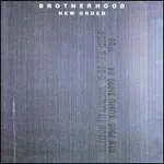 NEW ORDER – brotherhood (LP Vinyl)