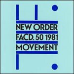 Cover NEW ORDER, movement
