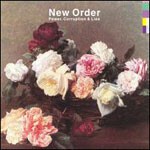 Cover NEW ORDER, power, corruption & lies