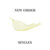 NEW ORDER – singles (CD)
