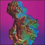 NEW ORDER – technique (LP Vinyl)