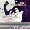 NEW PORNOGRAPHERS – challengers (CD)