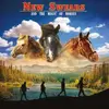 NEW SWEARS – and the magic of horses (CD, LP Vinyl)