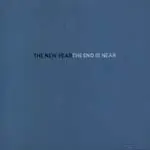NEW YEAR – end is near (CD, LP Vinyl)