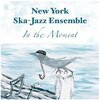 NEW YORK SKA-JAZZ ENSEMBLE – in the moment (CD, LP Vinyl)