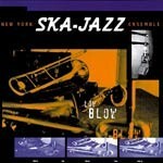NEW YORK SKA-JAZZ ENSEMBLE – low blow (CD, LP Vinyl)