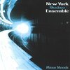 NEW YORK SKA-JAZZ ENSEMBLE – minor moods (CD, LP Vinyl)