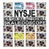 NEW YORK SKA-JAZZ ENSEMBLE – skaleidoscope (CD)