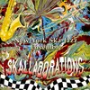 NEW YORK SKA-JAZZ ENSEMBLE – skallaborations (LP Vinyl)
