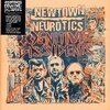 NEWTOWN NEUROTICS – cognitive dissidents (LP Vinyl)