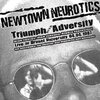 NEWTOWN NEUROTICS – triumph over adversity (CD)