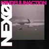 NEXO – mindful inaction (LP Vinyl)
