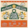 NEXTMEN/GENTLEMEN`S DUB CLUB – pound for pound (CD)