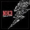 NH3 – hate and hope (CD)