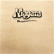 NIAGARA – 50th anniversary edition boxset (Boxen)