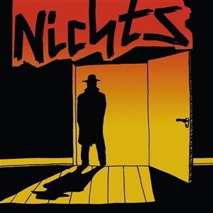 NICHTS – made in eile (CD, LP Vinyl)