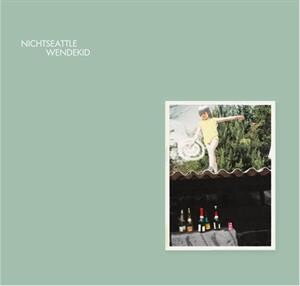 NICHTSEATTLE – wendekid (LP Vinyl)